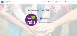 NDIS Group Exercise