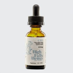 CBD PET TINCTURE