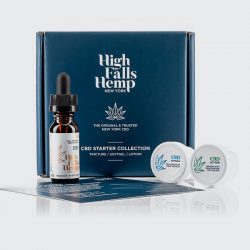 CBD Starter Gift Set