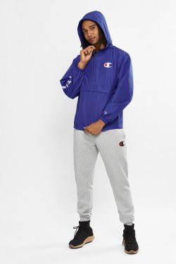 CHAMPION Champion Packable 1/4 Zip Jacket | AWVYA1