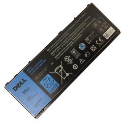 Dell 1VH6G 30WH 7.4V