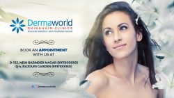 Full Body Laser Hair Removal in Delhi