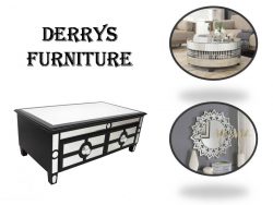 High-Quality Derry Furniture Collection