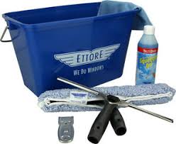 Ettore Window Cleaning Equipment