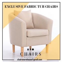 Exclusive Fabric Tub Chairs For Sale At Chairs Warehouse