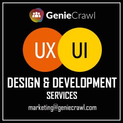 UX/UI Design & Development Services