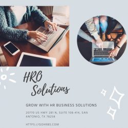 HRO Solutions – GO HRBS