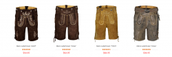 Buy Authentic Oktoberfest Costume Online