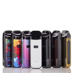 SMOK Nord 2 Pod Kit