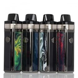 VOOPOO VINCI R Pod Mod Kit