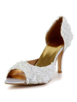 Wedding Shoes Australia & Bridal Shoes Cheap Online | Victoriagowns