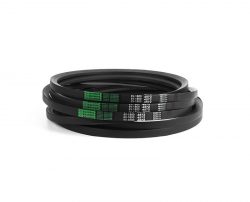 Wrapped V-Belts-Durable V-Belt