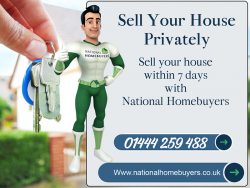 Sell House Privately | National Homebuyers