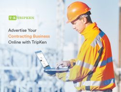 Advertise Your Contracting Business Online with TripKen