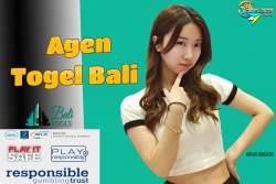 Agen Togel Bali