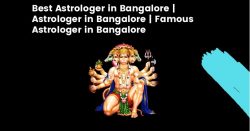 Best Astrologer in Bangalore – Sri Bhaghavathi Astro Centre