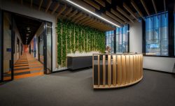 Office Fitouts Melbourne