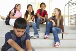 Bullying and Special Needs Teaching Children to Advocate for Themselves