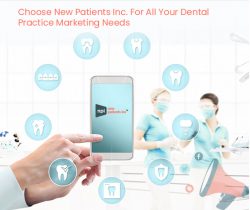 Choose New Patients Inc. For All Your Dental Practice Marketing Needs