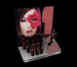 Countertop display stand for lipstick – Factory direct sale