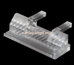 Custom acrylic cnc cutting CAK-012