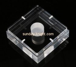 Custom cnc perspex cutting CAK-044