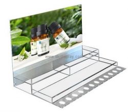 Custom retail acrylic displays FD-289