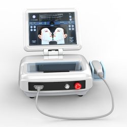 Portable 4D HIFU Machine