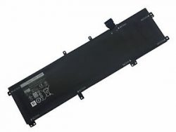 für Dell 245RR Laptop Akku