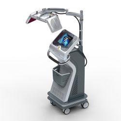 Diode Laser Hair Regrowth Machine