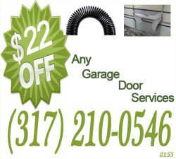 Garage Door Mooresville IN