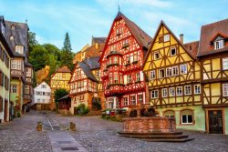 Miltenberg, Bavaria