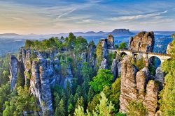 Bastei Bridge