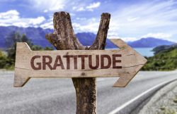 Gratitude for Special Needs? You Betcha!