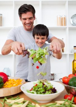 How to Help Your Child with ADHD, Autism, Anxiety, or Behavior Disorders Eat More Nutritious Food