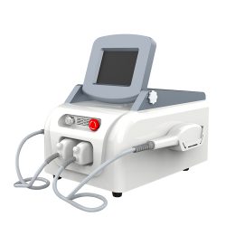 IPL SHR Nd Yag Laser Machine