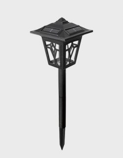 Landscape Light Manufacturer Teach You to Choose Lights Rationally