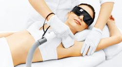 Permanent Laser Hair Removal in Delhi