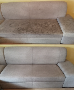 Cleaning And Disinfecting Thrift Store Furniture