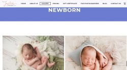 Newborn Photography