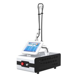 Portable CO2 Laser for Gynecology Machine