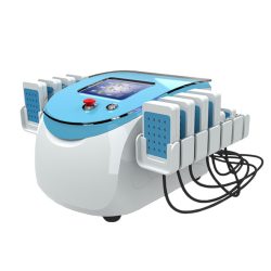 Portable Lipolaser Body Slimming Machine