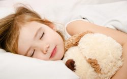 Put Your Child’s Bad Behavior to Rest with a Good Night’s Sleep