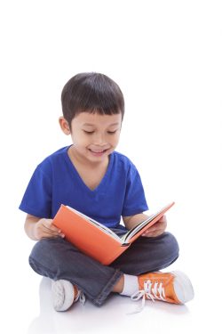 Reading And It’s Impact On Language Development: Why is it so important to start early?