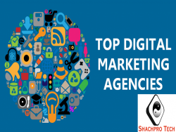 ShachPro Tech – Best Digital Marketing Company in Bangalore