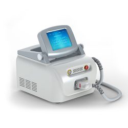 IPL SHR Hair Removal Machine