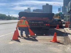 Top 5 Reasons to Repair Your Sidewalk