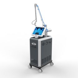 Super Picosecond Laser Tattoo Removal Machine