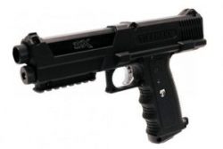 Best paintball pistol