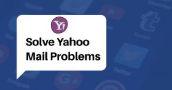 How To Solve Yahoo Mail Problems When It Stop Receiving Mails?